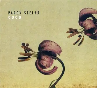 Parov Stelar - Coco (2CD, 2009) [Repost]