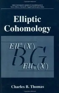 Elliptic Cohomology [Repost]