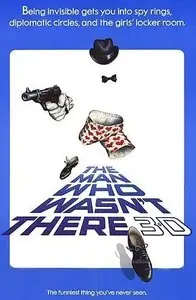 The Man Who Wasn't There (1983)