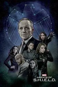 Marvel's Agents of S.H.I.E.L.D. S04E22