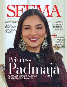 Seema Magazine – February 2023