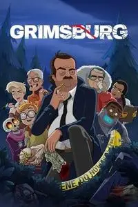 Grimsburg S01E03