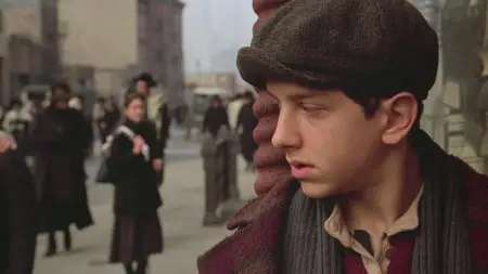 Once Upon a Time in America (1984)