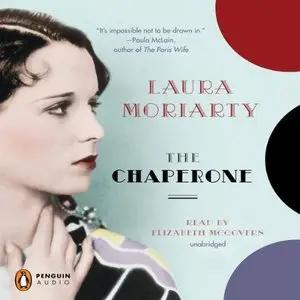 The Chaperone (Audiobook)