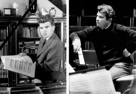 Emil Gilels in Ensembles (2014) 4CD Box Set