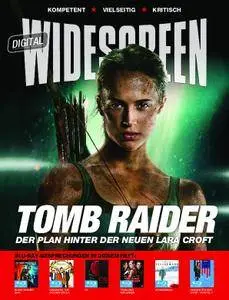 Widescreen - März 2018