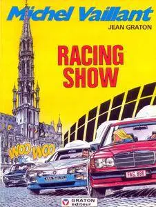 Michel Vaillant - 46 - Racing Show
