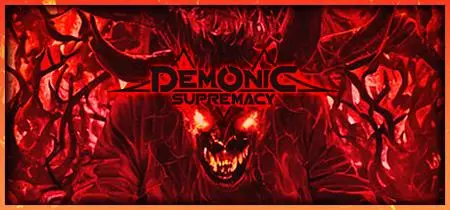 Demonic Supremacy (2023)