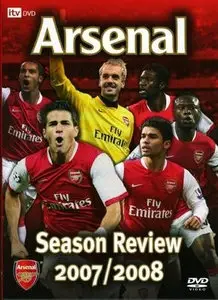 Arsenal - Season Review 2007/2008