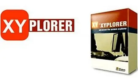 XYplorer 10.70.0100 + Portable