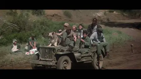 M.A.S.H. (1970)