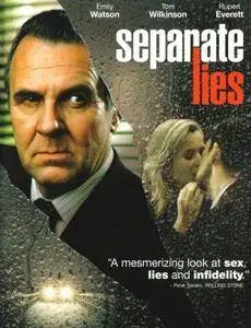 Separate Lies (2005)