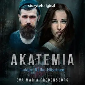 «Akatemia K1O3» by Eva Maria Fredensborg