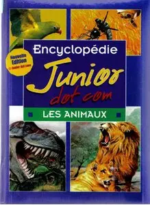 [Encyclopédie Junior Dot Com][06]Les Animaux