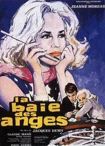 La Baie des Anges (1963) [Re-UP]