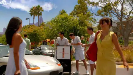 Les Experts Miami / CSI Miami S10 E01-09