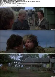 Mad Max (1979)