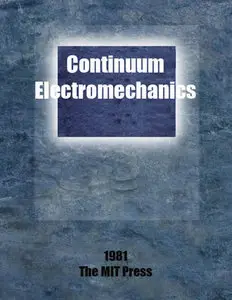 Continuum Electromechanics