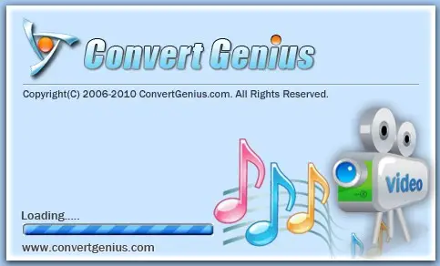 Convert Genius 3.6.0.22