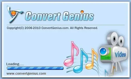 Convert Genius 3.6.0.22