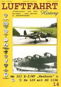 Luftfahrt History 14