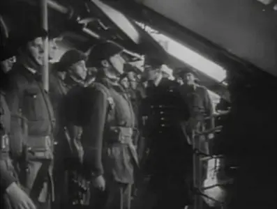 NBC - Victory At Sea 11of26 The Magnetic North