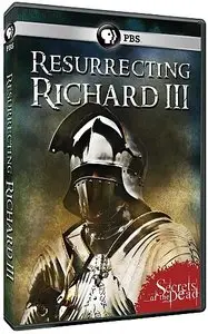 PBS - Secrets of the Dead: Resurrecting Richard III (2014)