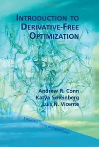 Introduction to Derivative-Free Optimization