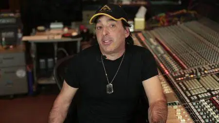 Audio Legends - Chris Lord Alge Mixing Course (2016)