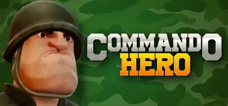 Commando Hero (2023) v2.1.1