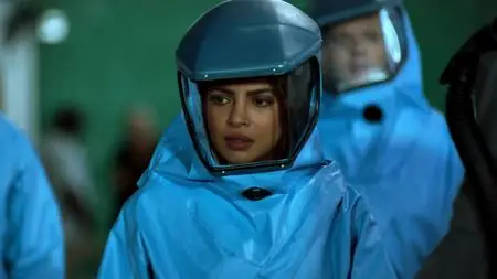 Quantico S03E02