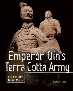 Emperor Qin's Terra Cotta Army