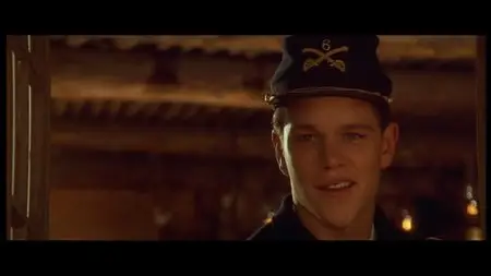 Geronimo: An American Legend (1993)