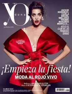 Yo Dona - 10 Diciembre 2016