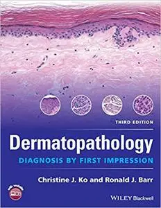 Dermatopathology: Diagnosis by First Impression