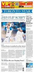 Toronto Star - 18 September 2023