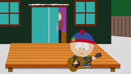 South Park S09E02