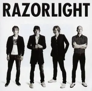 Razorlight - Razorlight (edition 2007)