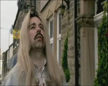 The League of Gentlemen: The Complete Series 3 (2002) - BBC Comedy Series