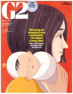The Guardian G2 - August 21, 2018