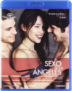The Sex of the Angels (2012) El sexo de los ángeles