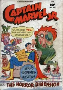 [1952-03] Captain Marvel Junior 107 ctc repost