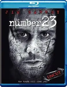 The Number 23 (2007) [UNCUT]