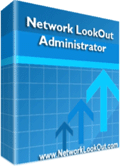 Network LookOut Administrator Professional v2.6.1