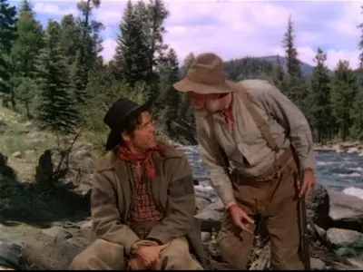 The Naked Spur (1953)