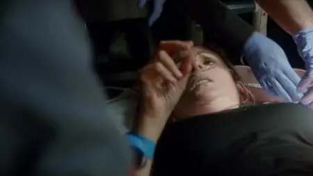 Code Black S02E10