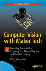 Computer Vision with Maker Tech