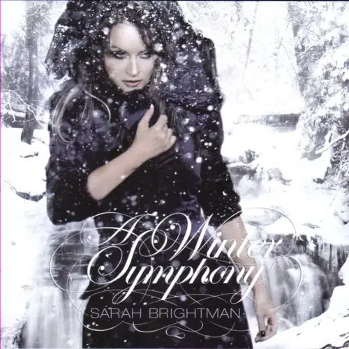 download a winter symphony sarah brightman rarities