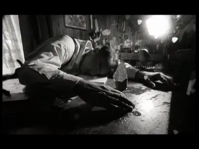 The Garden (1990) [Artificial Eye]