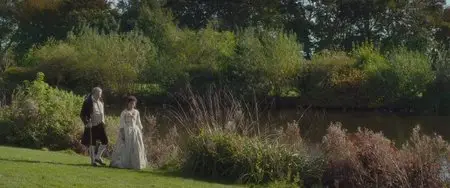 Belle / Белль (2013) [ReUp]